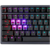 ASUS ROG Azoth RGB 81key NX Red EN Black (90MP0316-BKUA01) - зображення 9