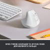 Logitech Lift Vertical Ergonomic Mouse Off-White (910-006475) - зображення 2