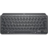 Logitech MX Keys Mini Illuminated UA Graphite (920-010608) - зображення 1