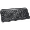 Logitech MX Keys Mini Illuminated UA Graphite (920-010608) - зображення 4