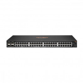   HP Aruba 6100-48G-4SFP+ (JL676A)