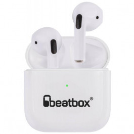   BeatBox PODS PRO Mini White (bbppromw)