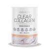 BiotechUSA Clear Collagen 350 г Персиковий чай - зображення 1