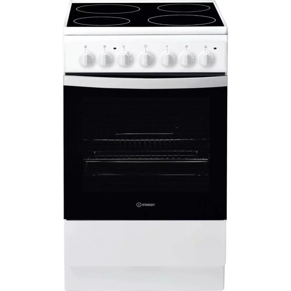 Indesit IS5V4PHW/E - зображення 1