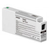 Epson Singlepack Light Black T54X700 UltraChrome HDX/HD 350ml (C13T54X700) - зображення 1