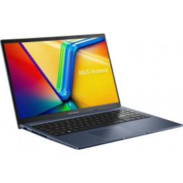   ASUS VivoBook 15 X1502ZA Quiet Blue (X1502ZA-BQ1207)