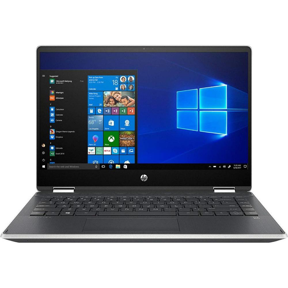 HP Pavilion x360 14-dh2010nr (9UQ99UA) - зображення 1