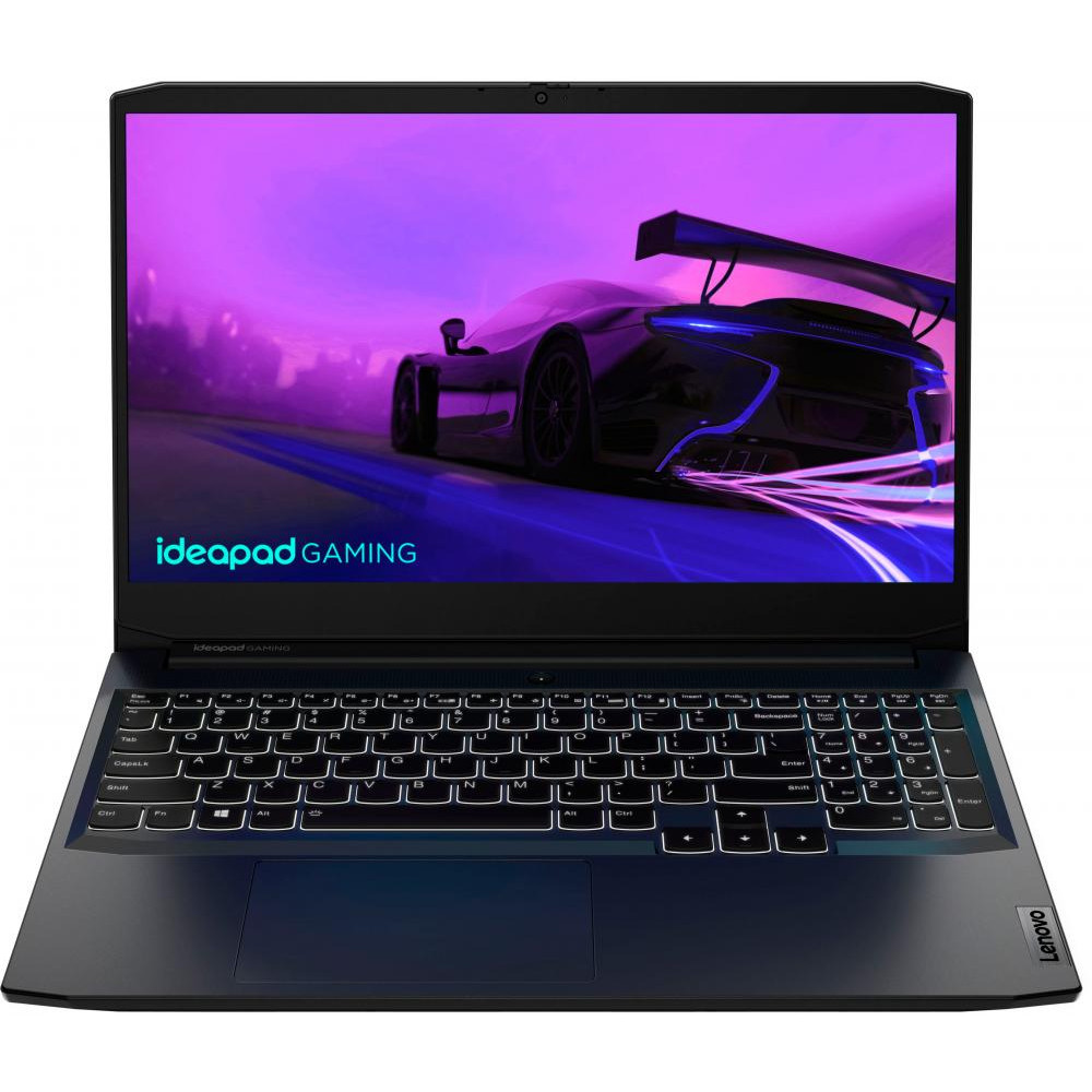 Lenovo IdeaPad Gaming 3 15ACH6 (82K200NCPB) - зображення 1