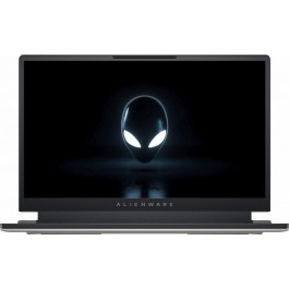   Alienware X15 R1 (AWX15R1-7958WHT-PUS)