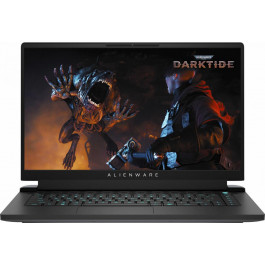   Alienware M15 R6 (Alienware0128V2-Dark)