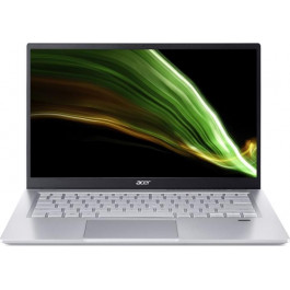   Acer Swift 3 SF314-511-584A Pure Silver (NX.ABLEU.00R)