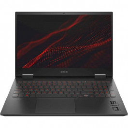   HP Omen 15-ek1017ur Shadow Black (3B2V8EA)