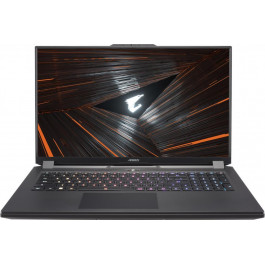   GIGABYTE AORUS 17 XE4 (XE4-73EE514SH)