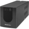 Qoltec Monolith 2000VA 1200W (53777) - зображення 1