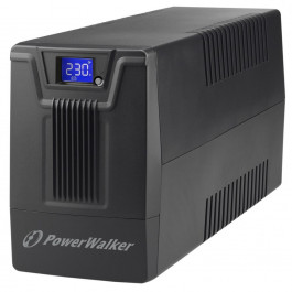   PowerWalker VI 600 SCL (10121139)