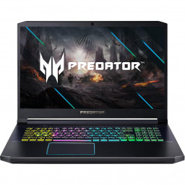   Acer Predator Helios 300 PH315-54-57VD Abyssal Black (NH.QC2EU.00A)