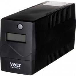   Volt Polska MICRO UPS 800 9Ah 480/800W (5UP0800090)