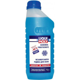   Liqui Moly Scheiben Frostschutz -80 1л