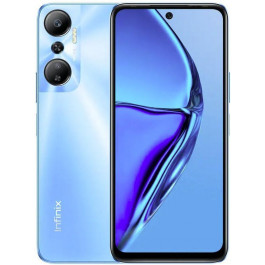   Infinix Hot 20 4/128GB Tempo Blue