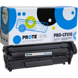   Prote PRO-CFX10