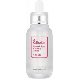   COSRX Сыворотка для проблемной кожи AC Collection Blemish Spot Clearing Serum (8809598450561)