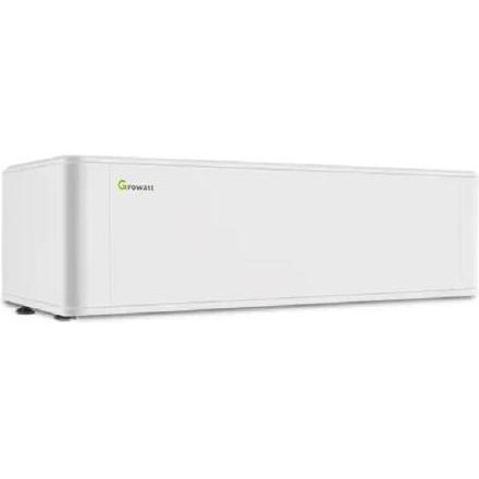 Growatt ARK 2.5L-A1 LiFePO4 51,2V 50 AH 2560W*h (GR-BT-2.5KWH) - зображення 1