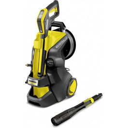   Karcher K 5 Premium Smart Control Flex Black (1.324-676.0)