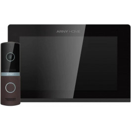   ARNY AVD-742A WiFi Black