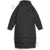 PUMA Пуховик зимовий довгий жіночий  Long Hooded Down Coat 67536501 XL Black (4099683647165) - зображення 1