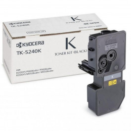   CET Картридж для Kyocera ECOSYS P5026/M5526, TK-5240K (CET8996K)