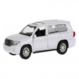   Технопарк Toyota Land Cruiser 1:32 (CRUISER-WT(FOB))