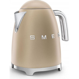   SMEG KLF03CHMEU