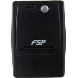   FSP FP-650