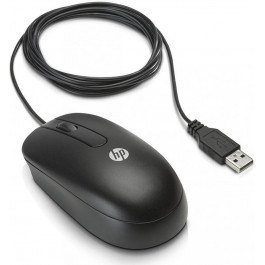   HP USB Optical Scroll Mouse (QY777AA)