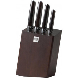   Xiaomi Fire Waiting Steel Knife Set (HU0033)