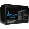 Extralink LiFePO4 12.8V 160Ah (EX.30462) - зображення 1