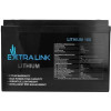 Extralink LiFePO4 12.8V 160Ah (EX.30462) - зображення 2