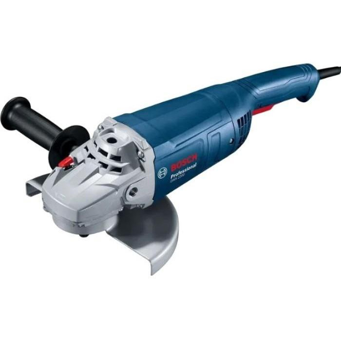 Bosch GWS 2200 (06018C0320) - зображення 1