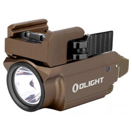   Olight Baldr Mini Desert Tan