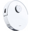 ECOVACS DEEBOT OZMO T10 Plus White - зображення 4