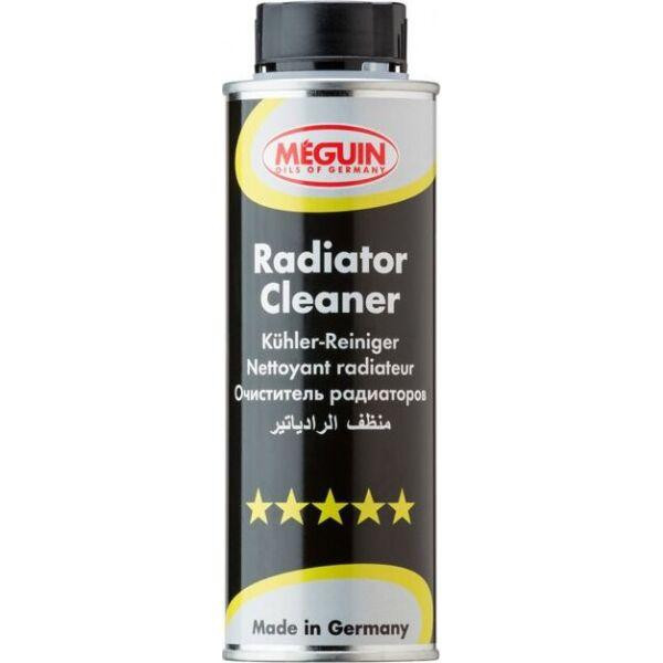 Meguin Очиститель радиатора Radiator Cleaner 250мл - зображення 1