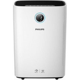   Philips AC2729/10