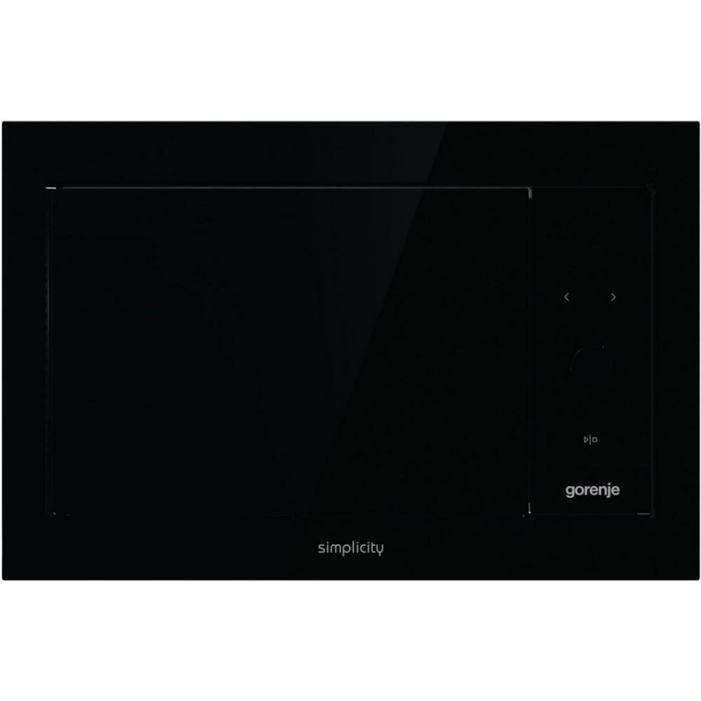 Gorenje BM235G1SYB - зображення 1