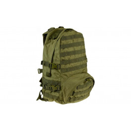   Outac Patrol Back Pack / OD Green (OT-216 OD)