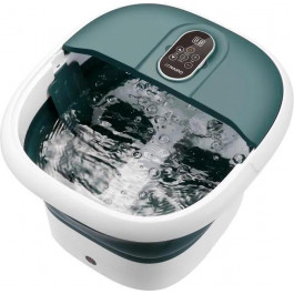   NAIPO Foot Spa 02 Green (NPFT-SPA02 Green)