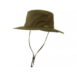   Trekmates Капелюх  Borneo hat TM-004574 size S/M Dk Olive (015.1161)