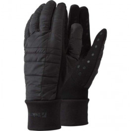   Trekmates Перчатки зимние  Stretch Grip Hybrid Glove TM-006306 size XL Black (015.0963)