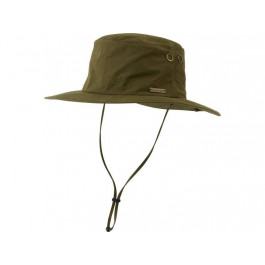   Trekmates Шапка  Borneo Hat TM-004574 Dk Olive L/XL (015.1162)