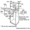 Bosch HBJ558YW3Q - зображення 7