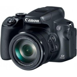   Canon Powershot SX70 HS (3071C002)